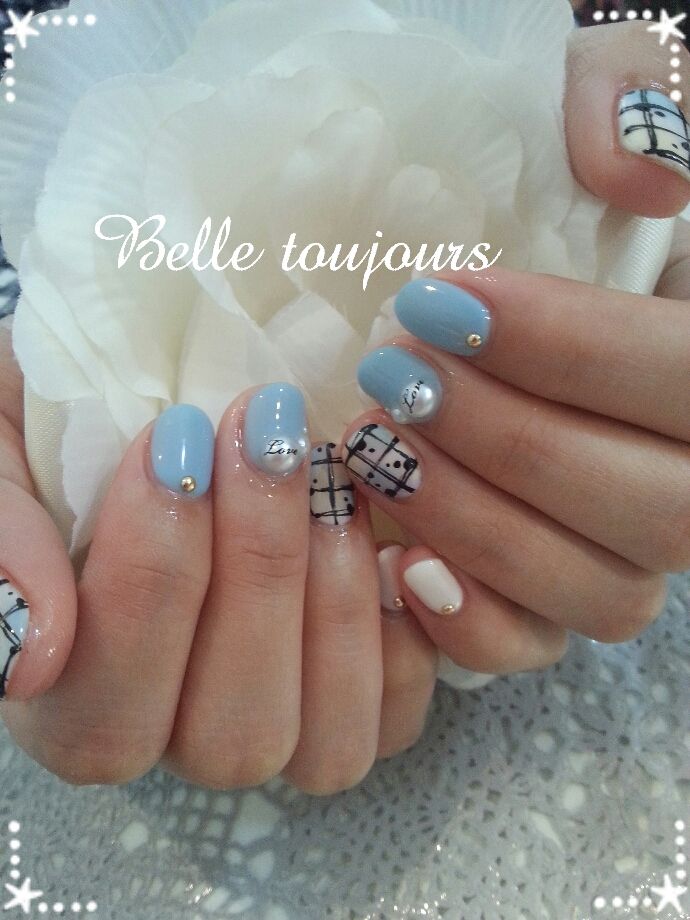 nailatelier   BELLETOUJOURS