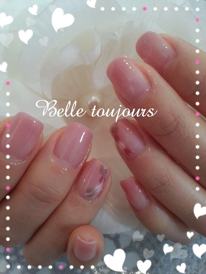 nailatelier   BELLETOUJOURS