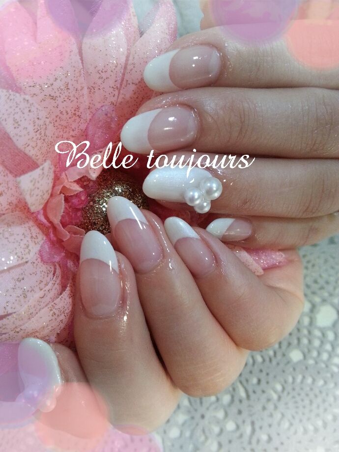 nailatelier   BELLETOUJOURS