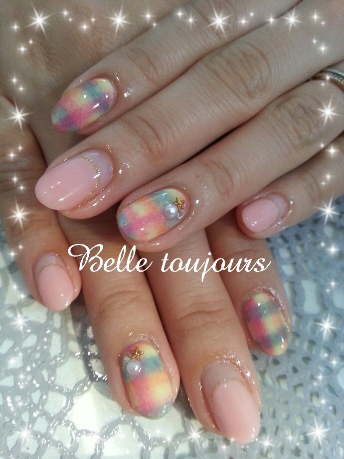 nailatelier   BELLETOUJOURS