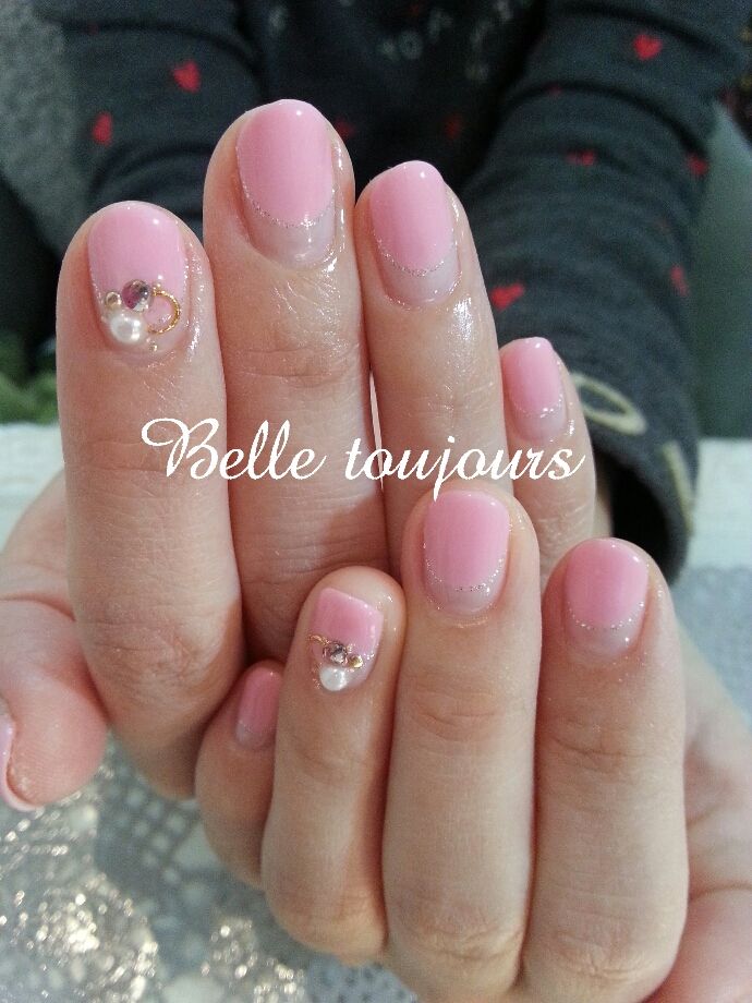nailatelier   BELLETOUJOURS