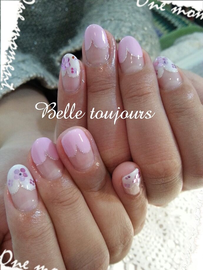 nailatelier   BELLETOUJOURS