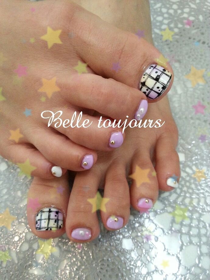 nailatelier   BELLETOUJOURS