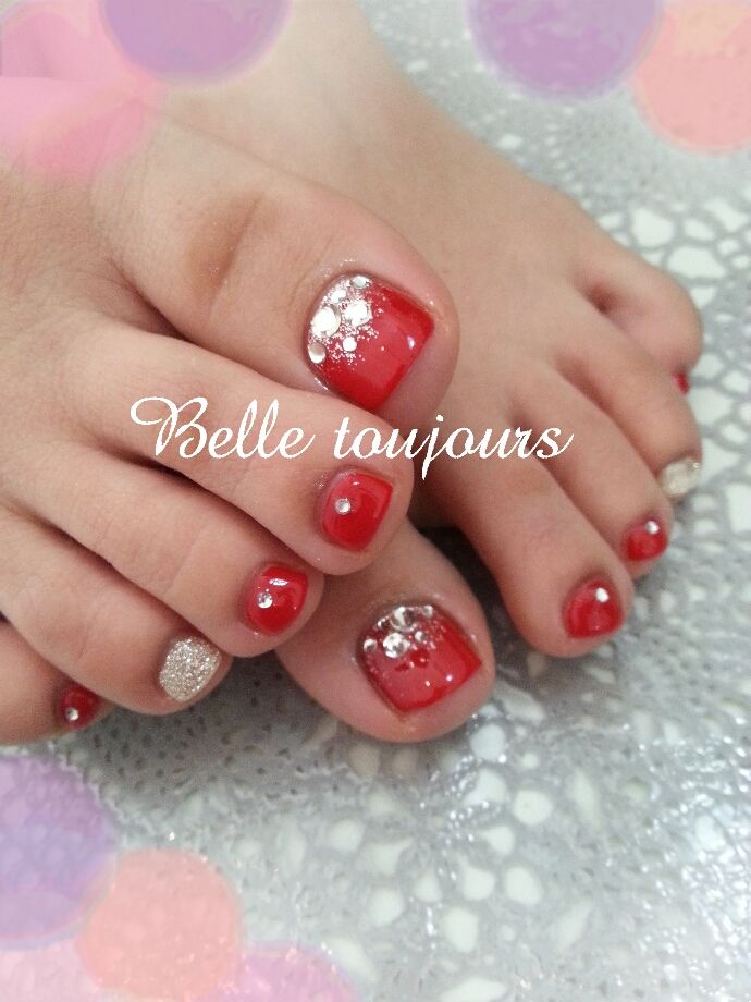 nailatelier   BELLETOUJOURS