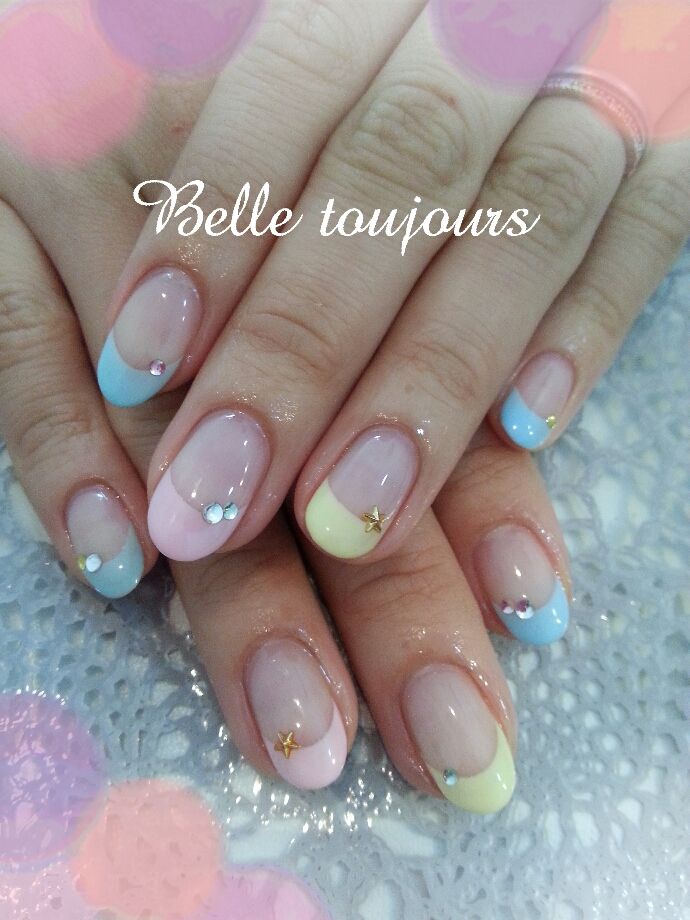 nailatelier   BELLETOUJOURS