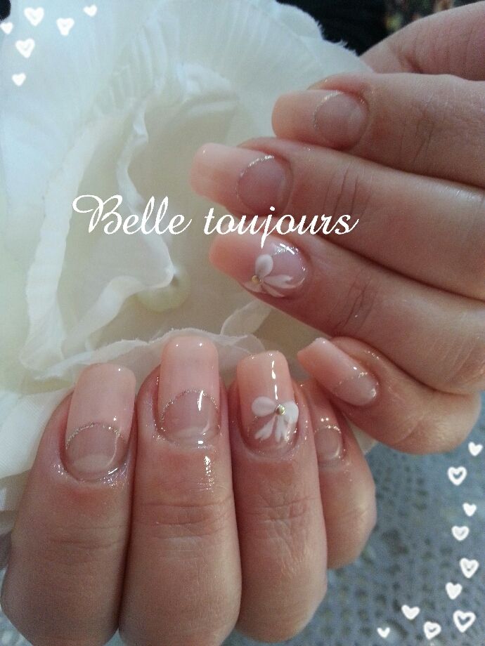 nailatelier   BELLETOUJOURS