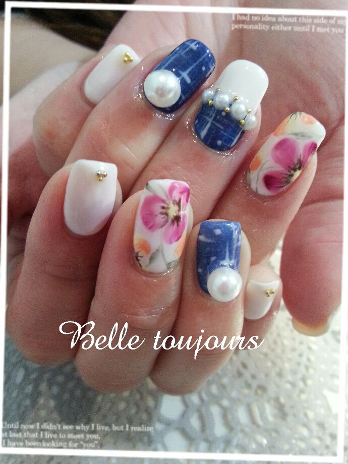 nailatelier   BELLETOUJOURS