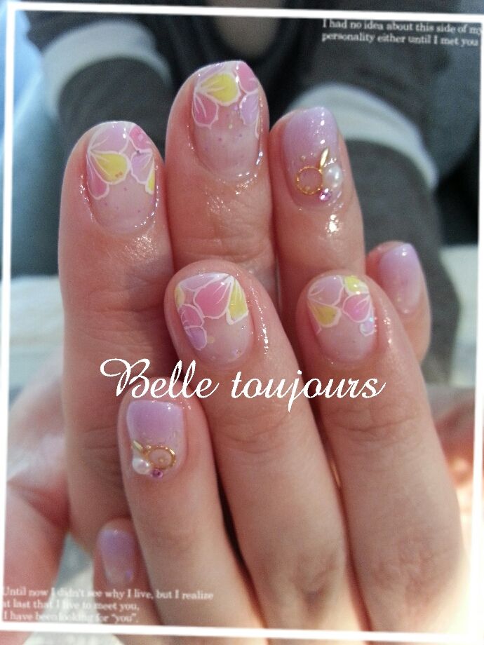 nailatelier   BELLETOUJOURS