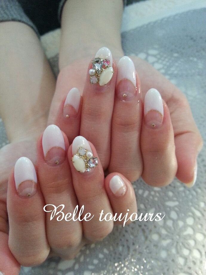 nailatelier   BELLETOUJOURS