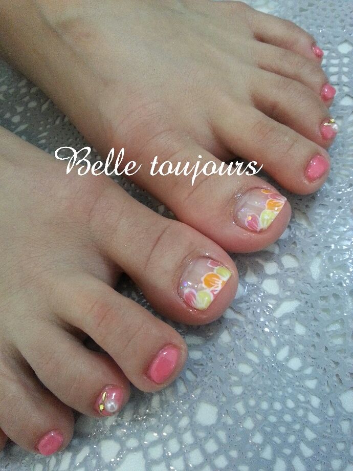 nailatelier   BELLETOUJOURS