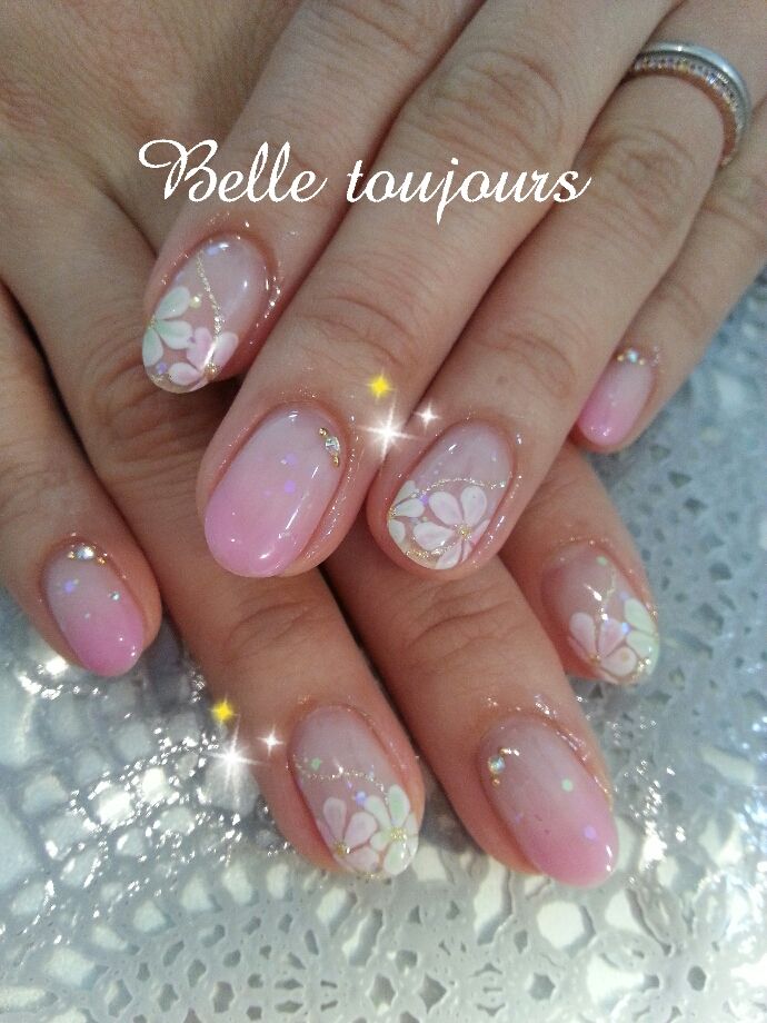 nailatelier   BELLETOUJOURS
