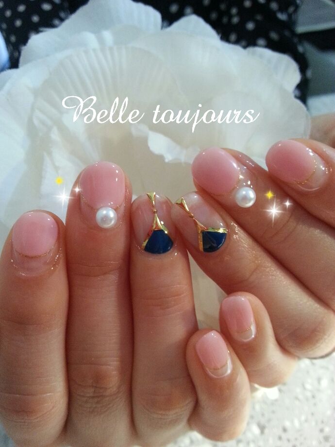nailatelier   BELLETOUJOURS
