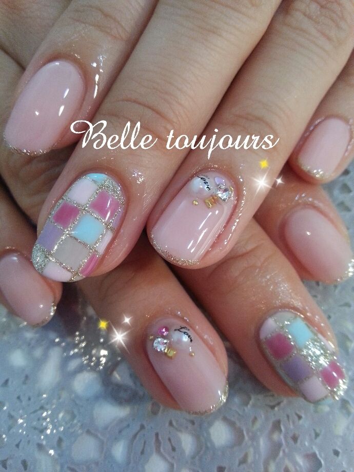 nailatelier   BELLETOUJOURS