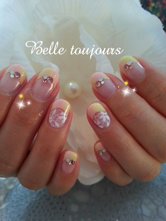 nailatelier   BELLETOUJOURS