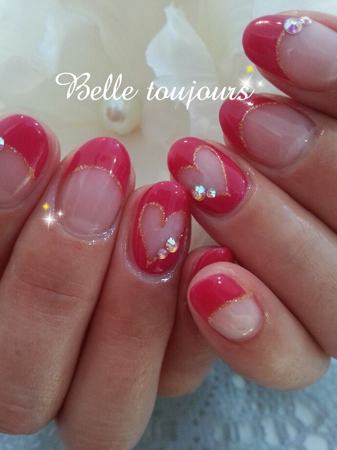 nailatelier   BELLETOUJOURS