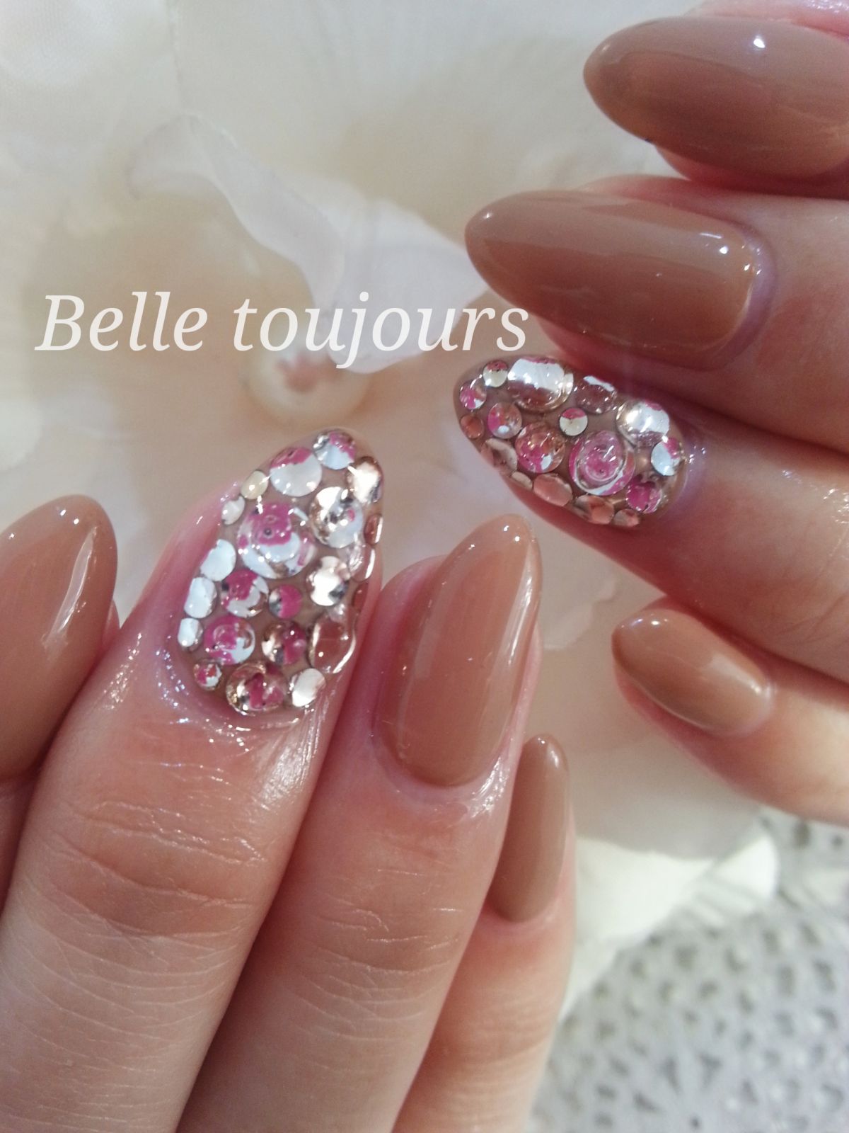 nailatelier   BELLETOUJOURS