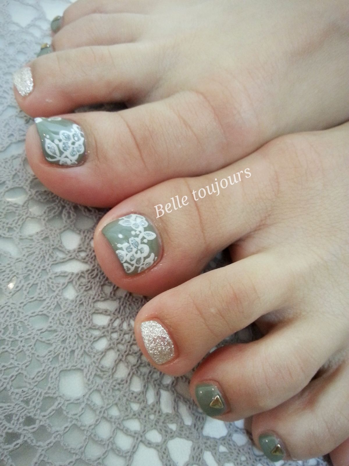 nailatelier   BELLETOUJOURS