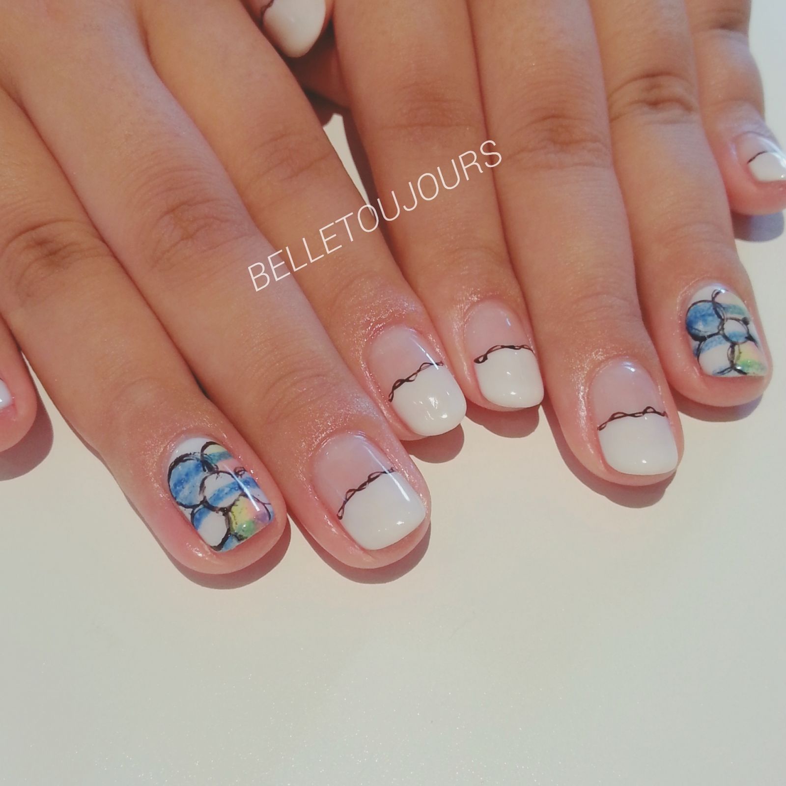 nailatelier   BELLETOUJOURS
