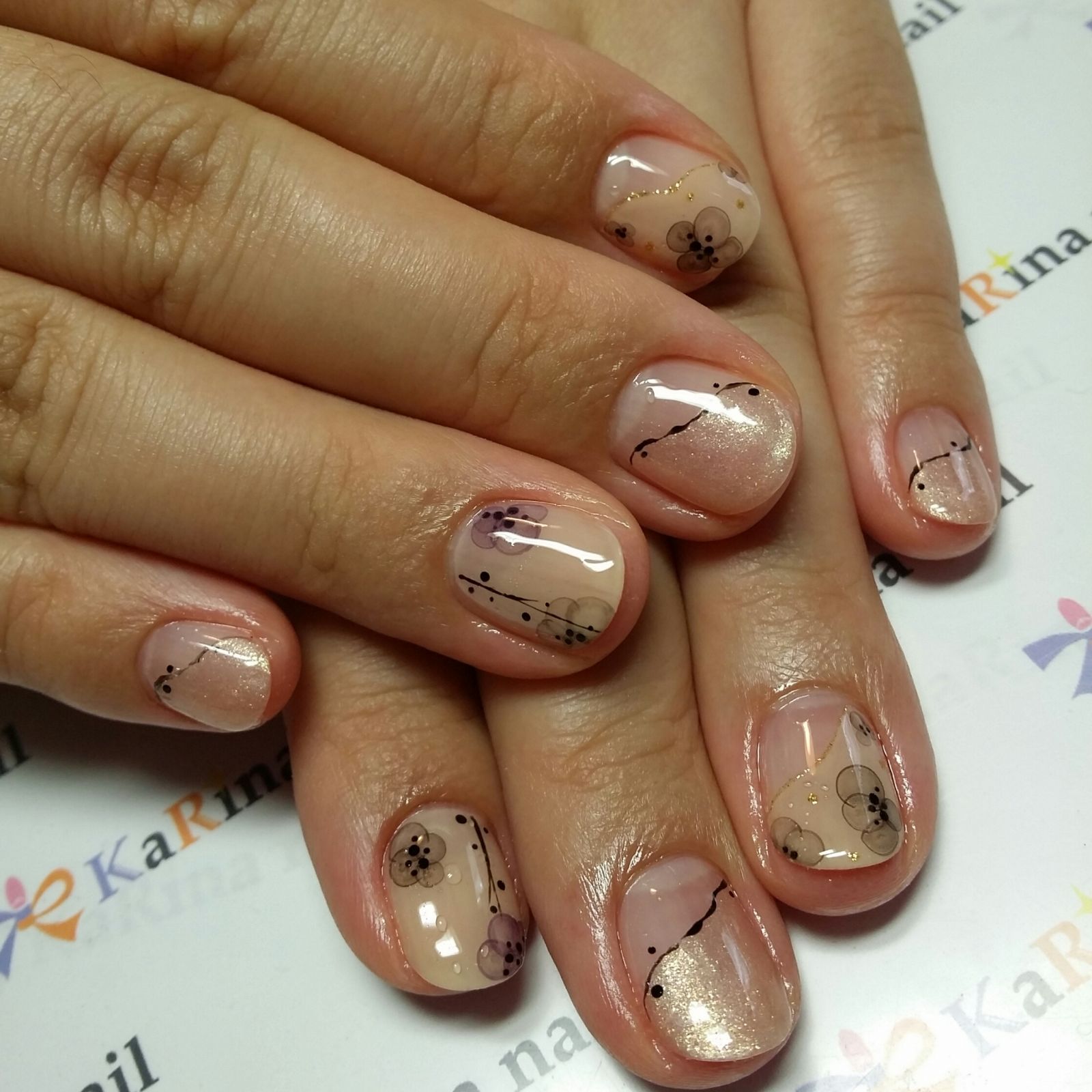 KaRina nail