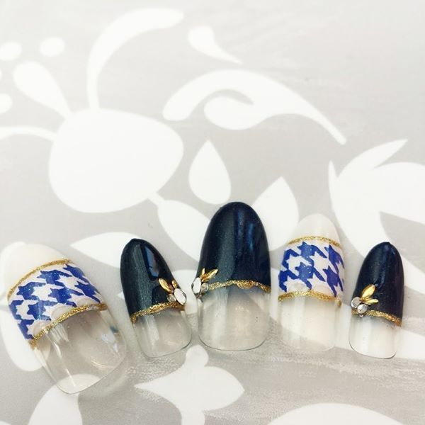 ネイルデザイン