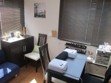 Private Nailsalon  Lunon