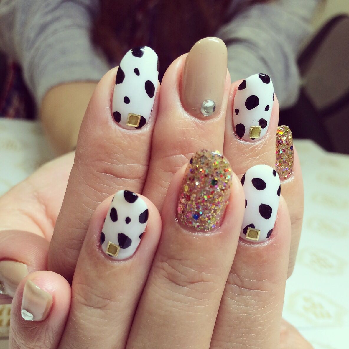 maua nail