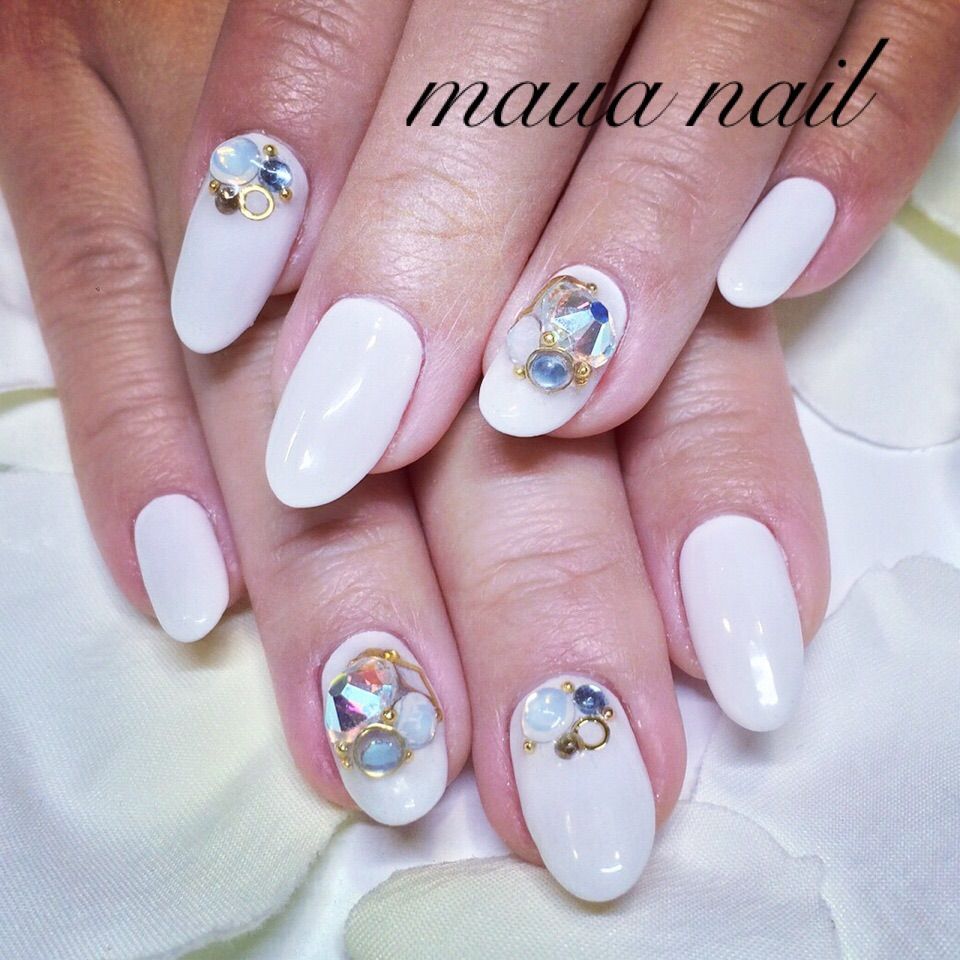 maua nail