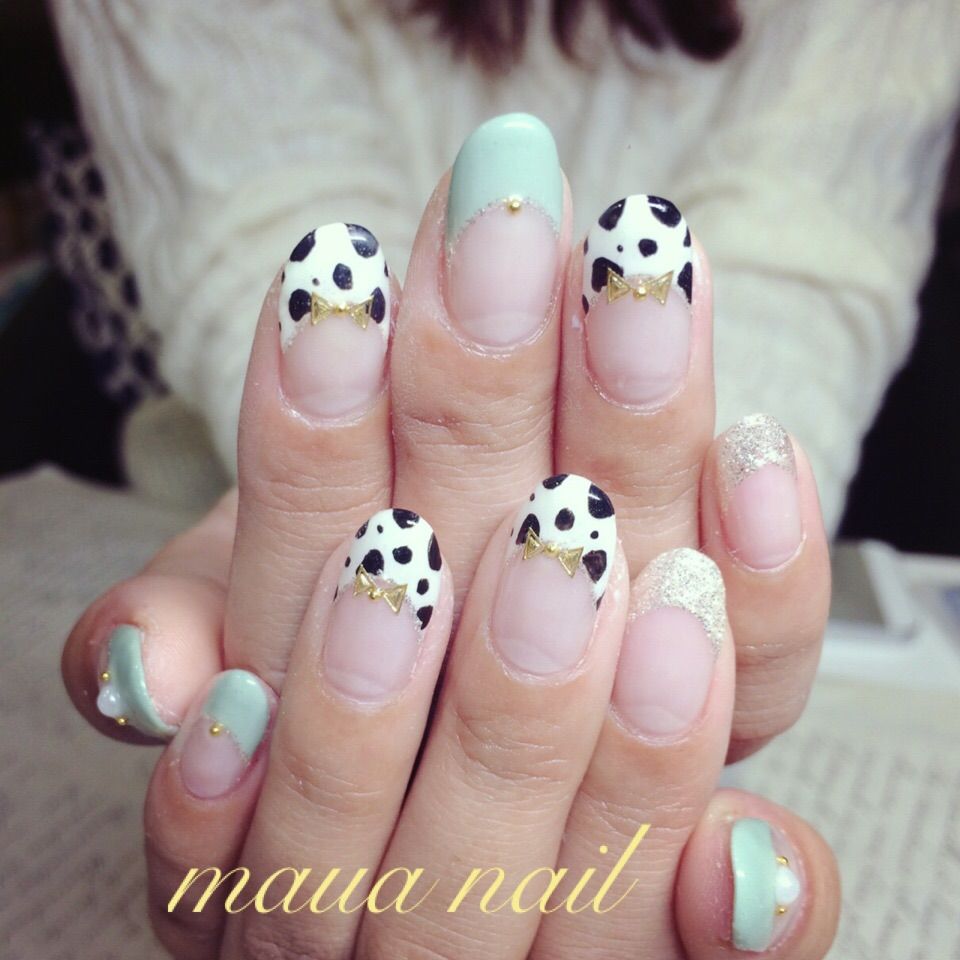 maua nail
