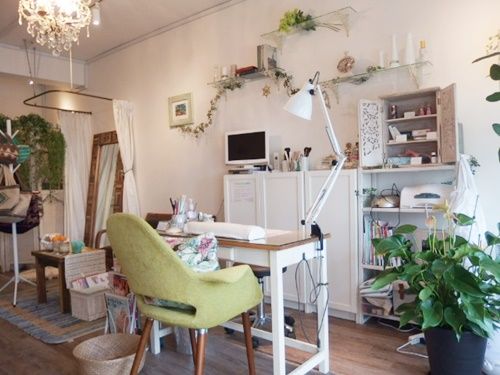 Lei Nail & Select Shop