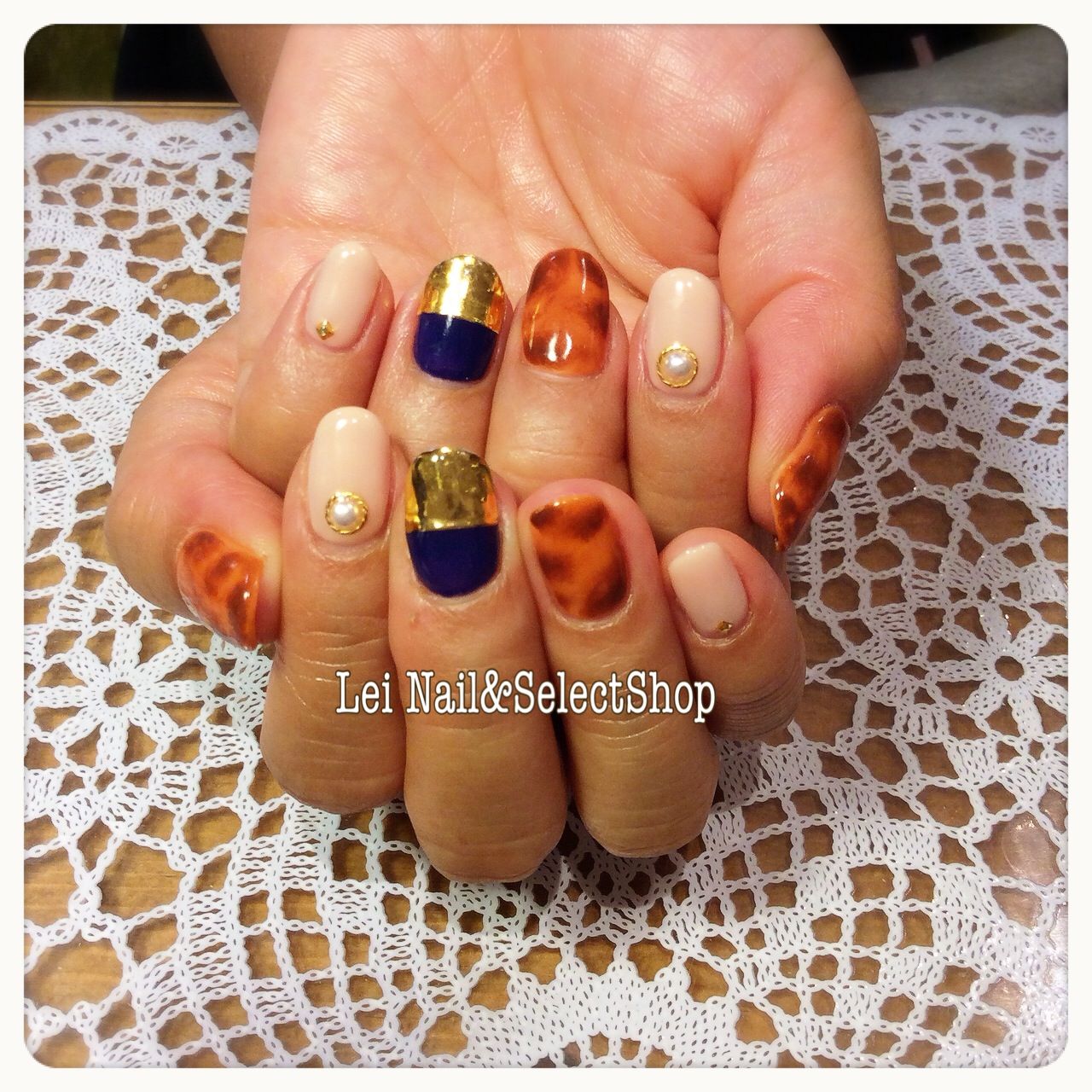 Lei Nail & Select Shop