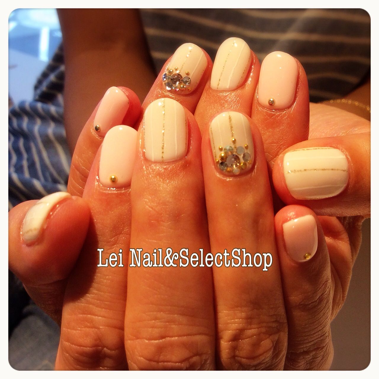 Lei Nail & Select Shop