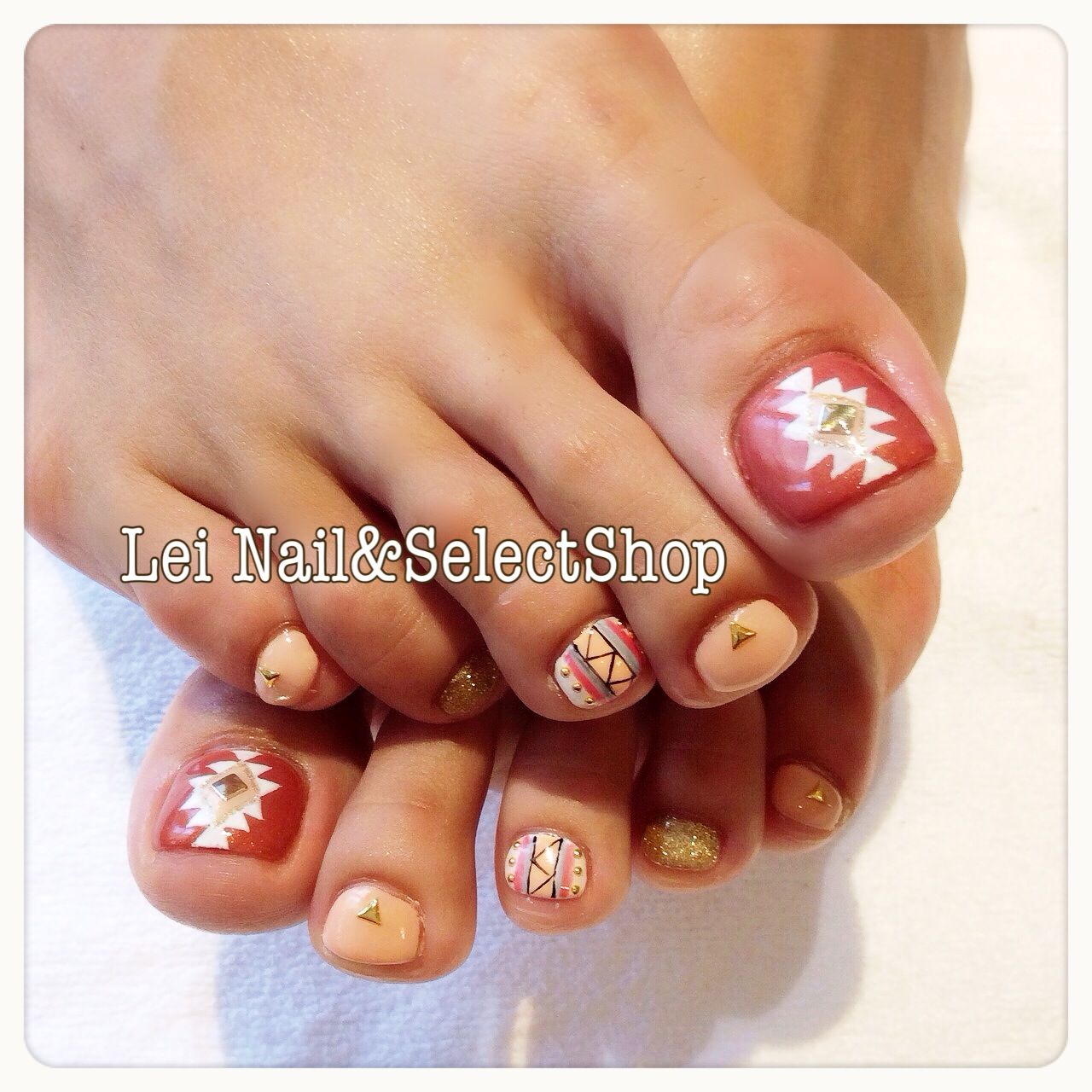 Lei Nail & Select Shop
