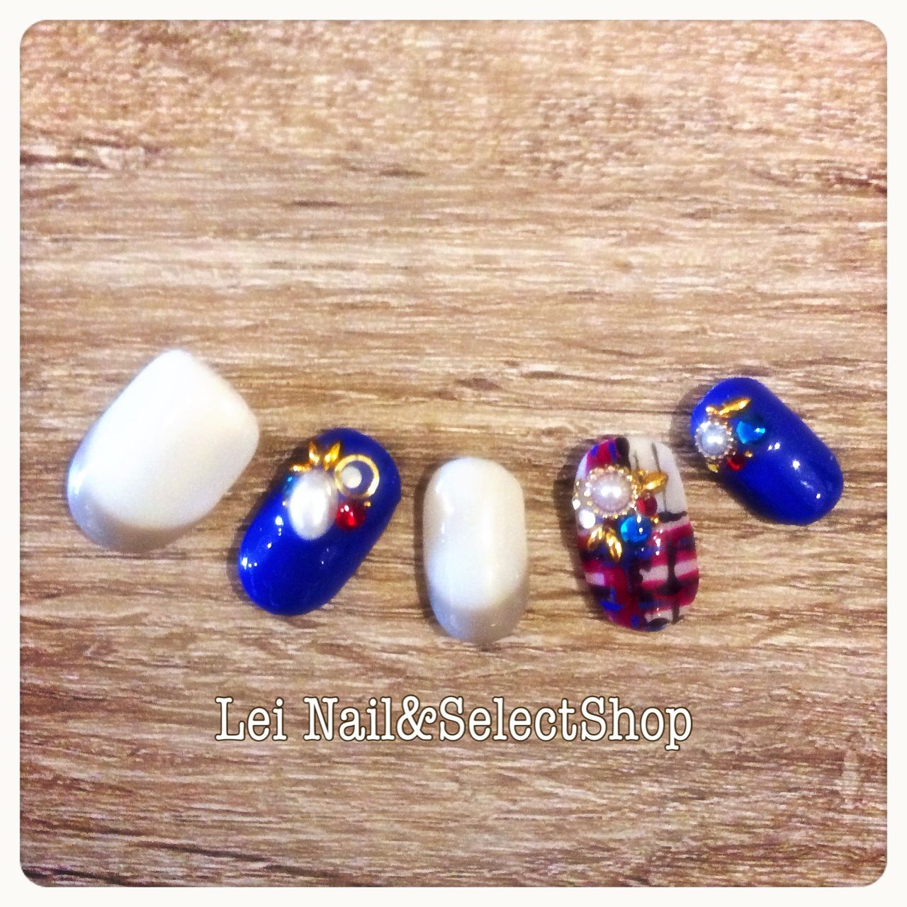 Lei Nail & Select Shop