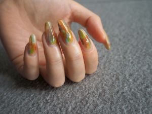 ニュアンスネイル - Lei Nail & Select Shop