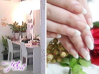 Jetnail　河内長野店