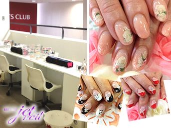 Jetnail　西宮店