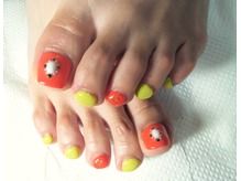 ネイルサロン　ラヴニール