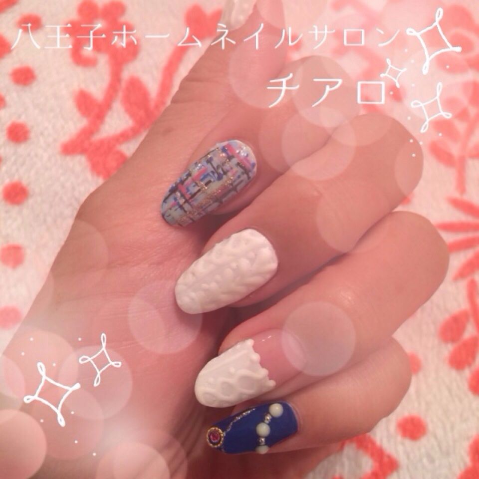 八王子ホームネイルサロンANDスクール  チアロ