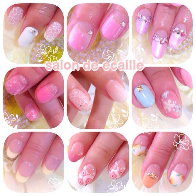 salon de ecaille