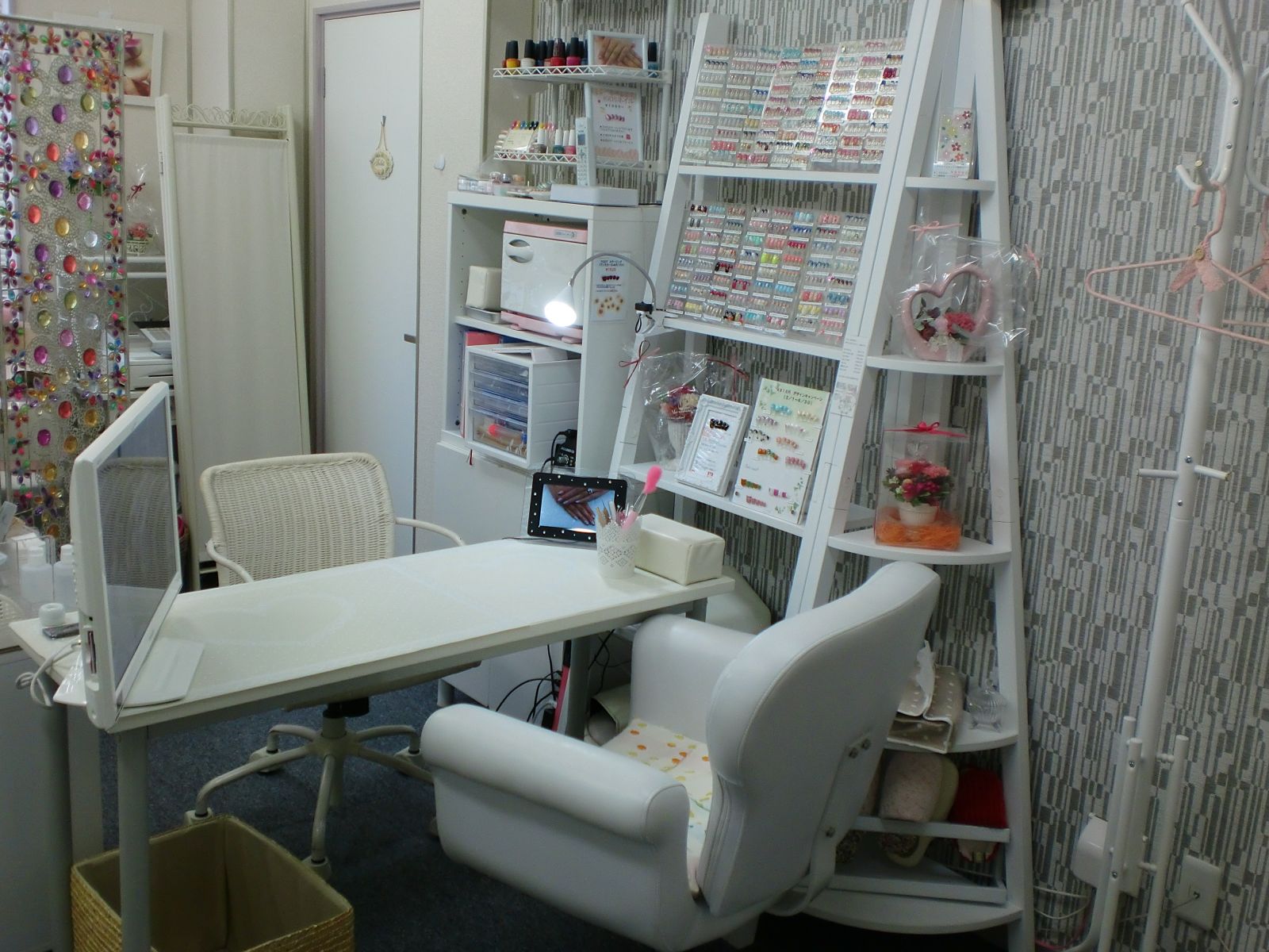 nail salon ViVi
