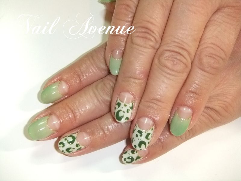 Nail Avenue