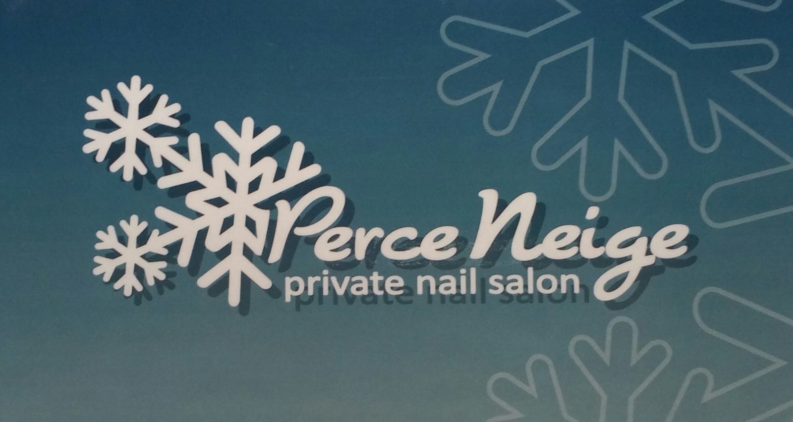 PerceNeige