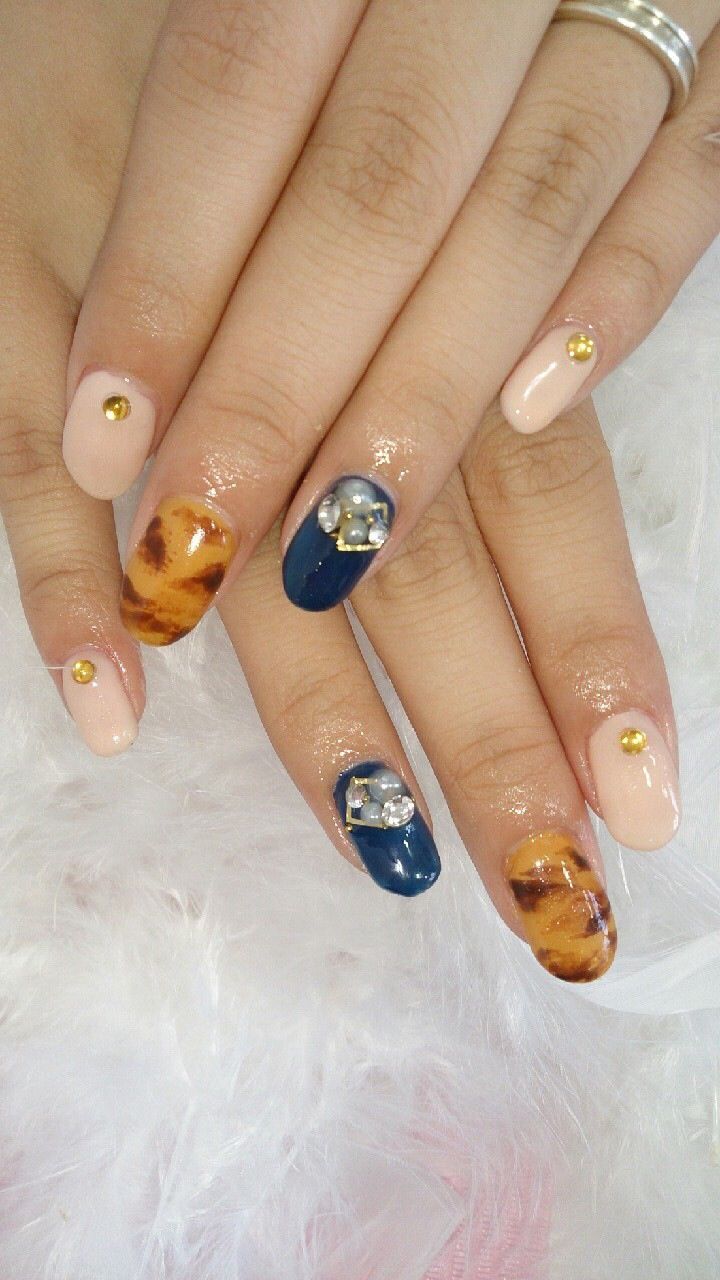 Nail Salon おやゆび姫