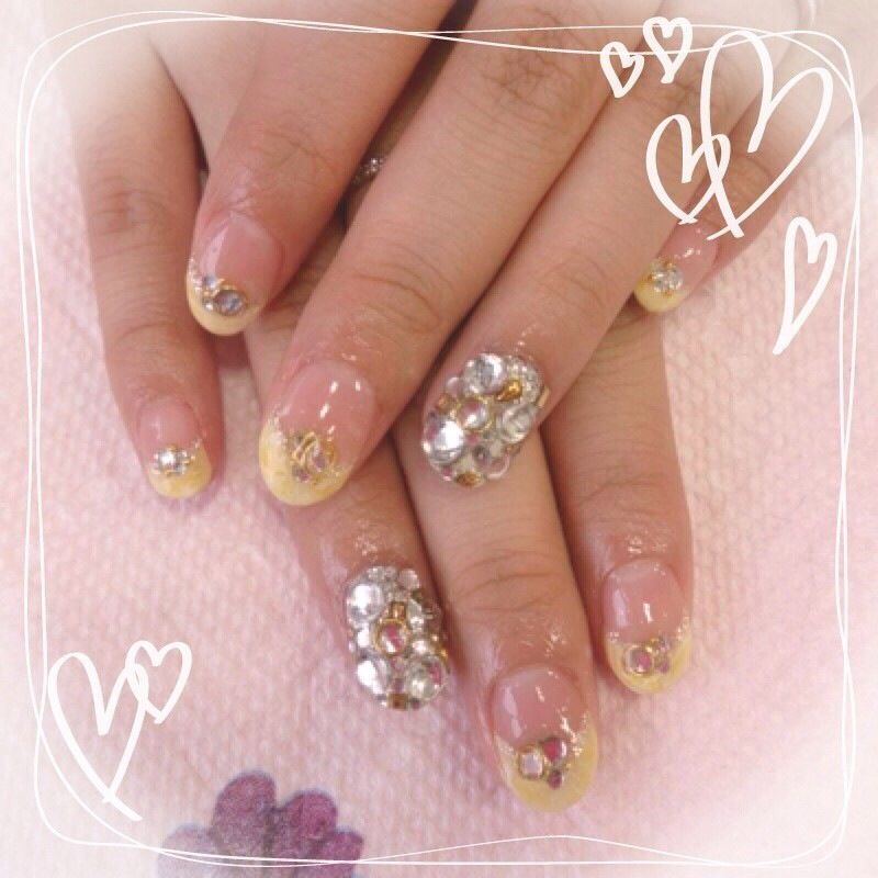 Nail Salon おやゆび姫
