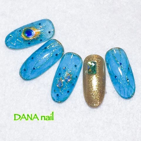 DANA nail ダナネイル