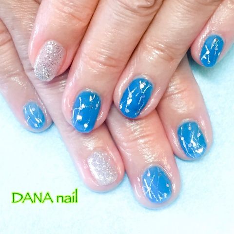 DANA nail ダナネイル