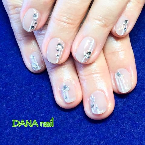 DANA nail ダナネイル