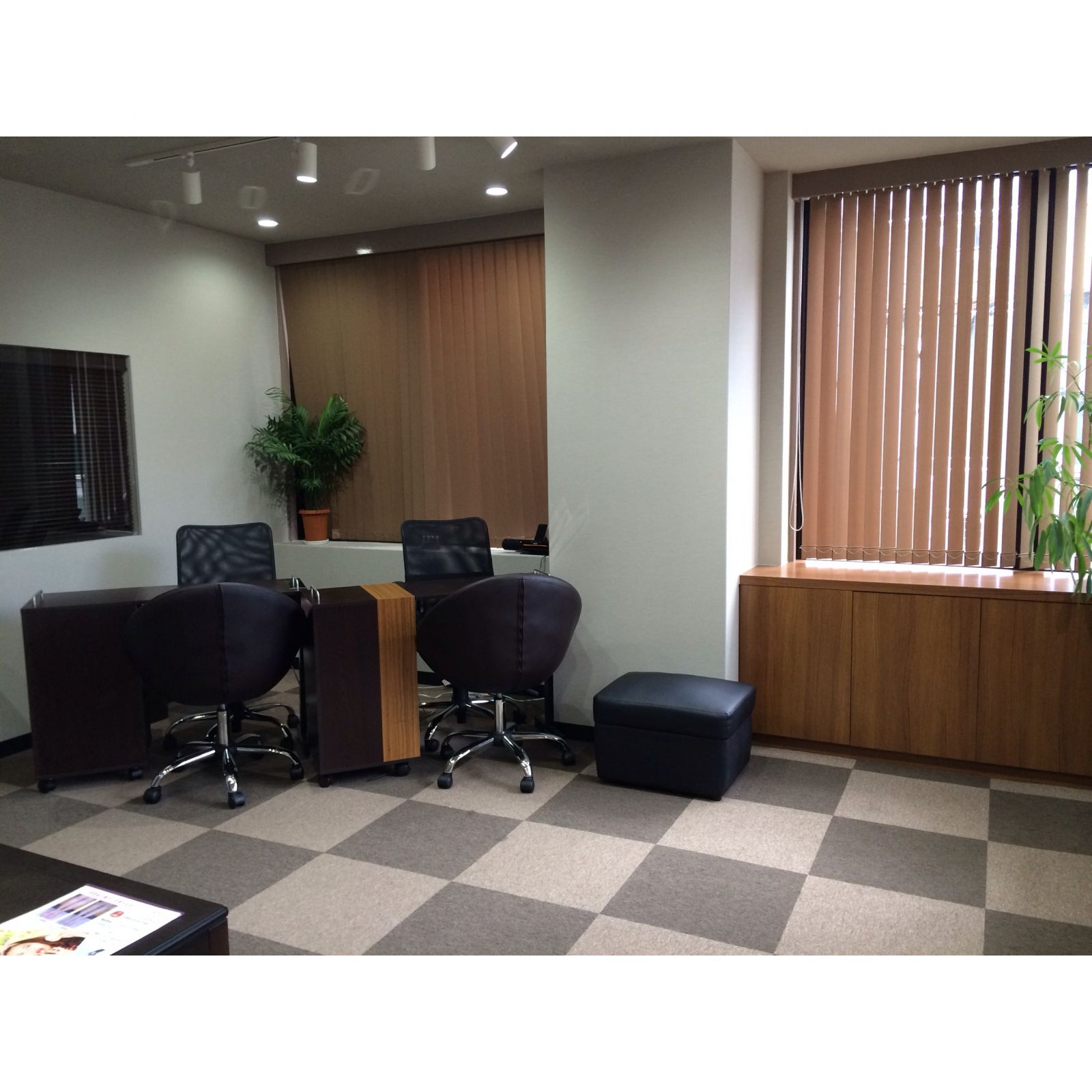nailsalon Luce