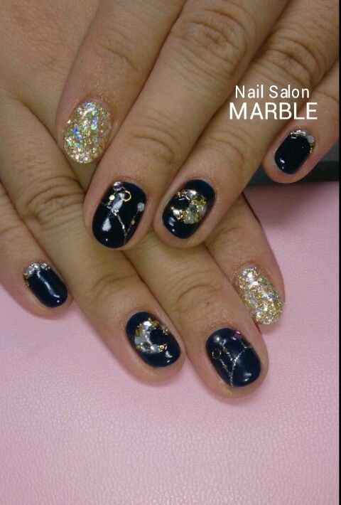 Nail Salon MARBLE