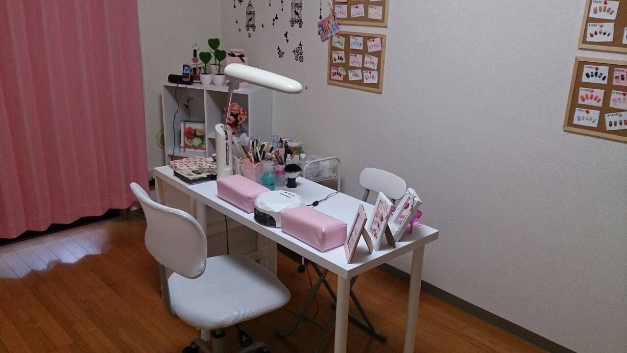Nail Salon MARBLE
